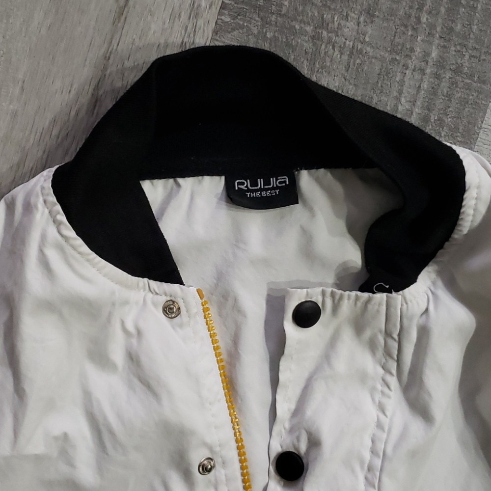 🥳 Bomber jacket - Picture 3 of 4